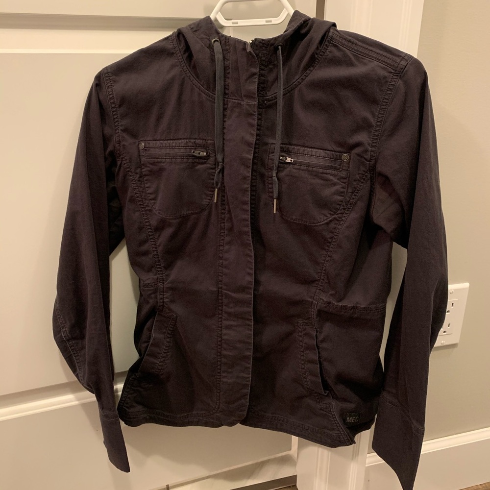 Jacket